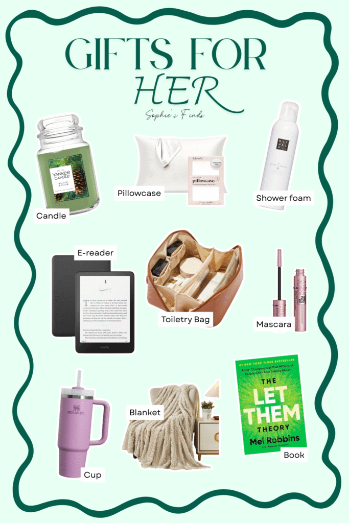 Gift Guide for her gifts for her (2)