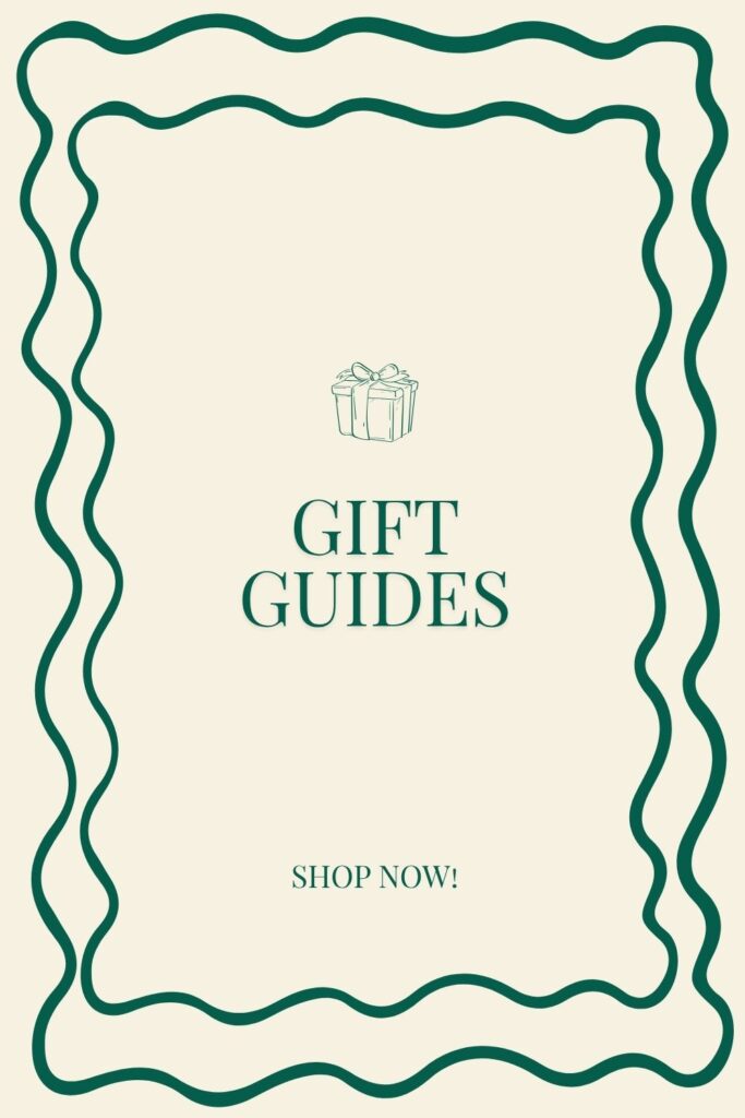 gift guides